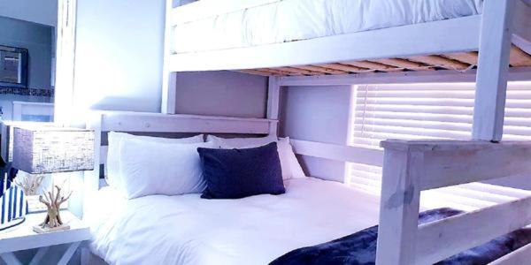 9 Queensview Uvongo Beach Exteriör bild